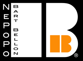 Bart Bellon NePoPo® Bart Bellon NePoPo®