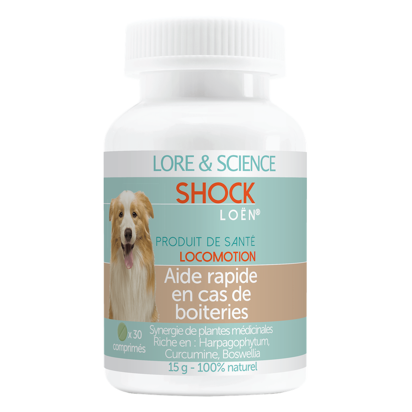 Shock Lore & science Shock Lore & science